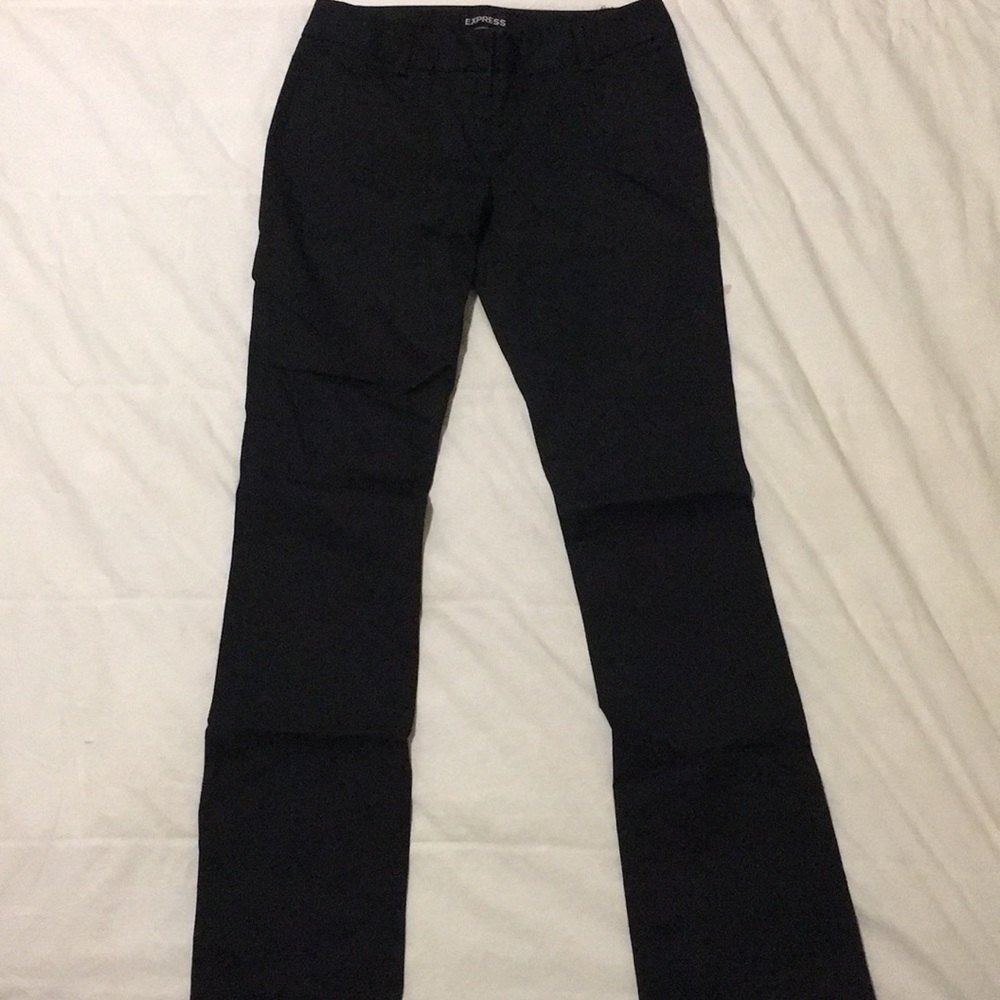❣️Express Columnist Work Pants